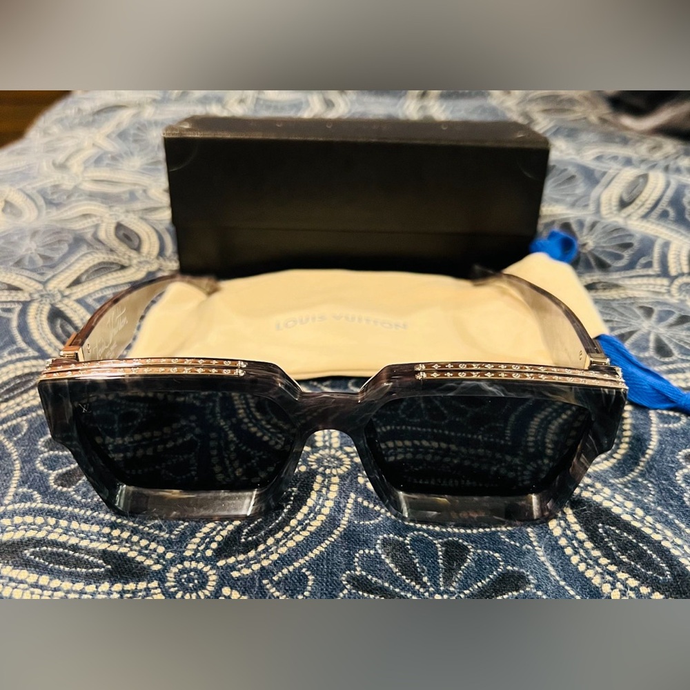 Louis Vuitton 1.1 Millionaires Sunglasses
